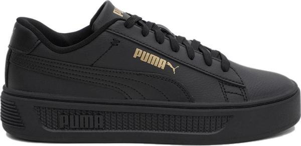 Puma 390758 Smash Platform V3 Spor Ayakkabı Siyah - Image 1