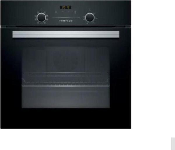 Profilo Frma226s Ankastre Fırın-siyah - Image 1