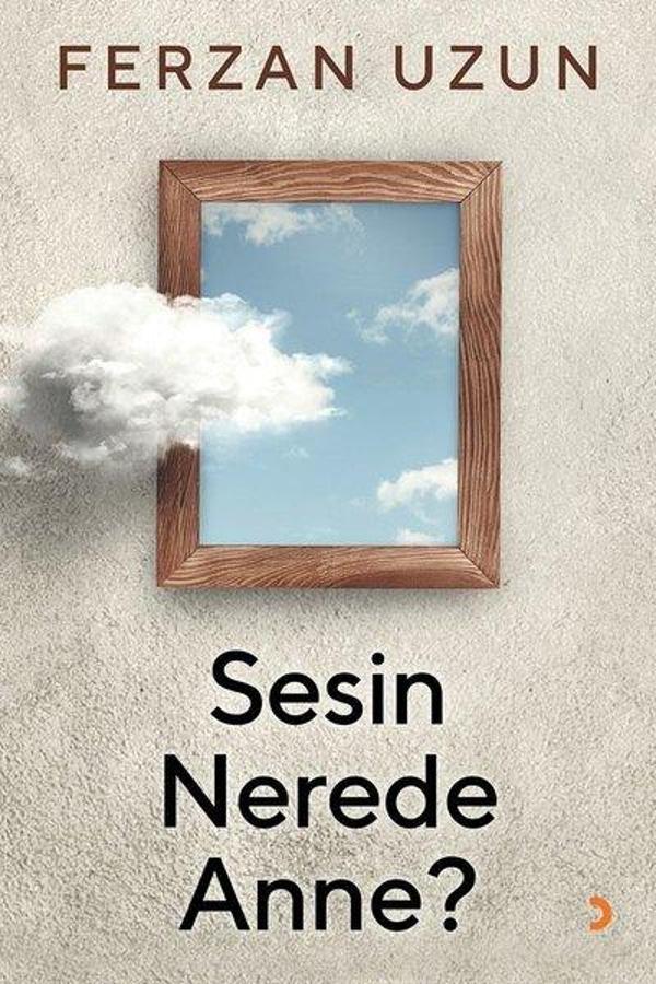 Sesin Nerede Anne? - Cinius Yayınevi - Image 1