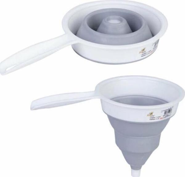 Rossel Premium Bee Home Katlanır Huni AK701 - Image 1