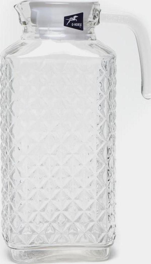 Rossel Premium Buzdolabı Sürahisi BMT-1.8LXH - Image 1