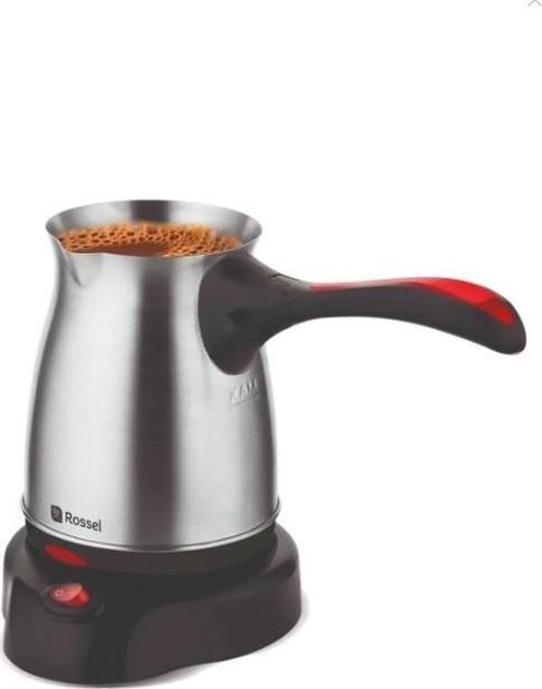 Rossel Premium Çelik Cezve Rcm-3200 - Image 1