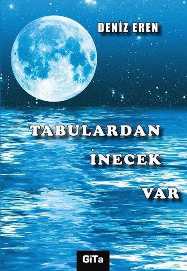 Tabulardan İnecek Var - Gita Yayınevi - Image 1