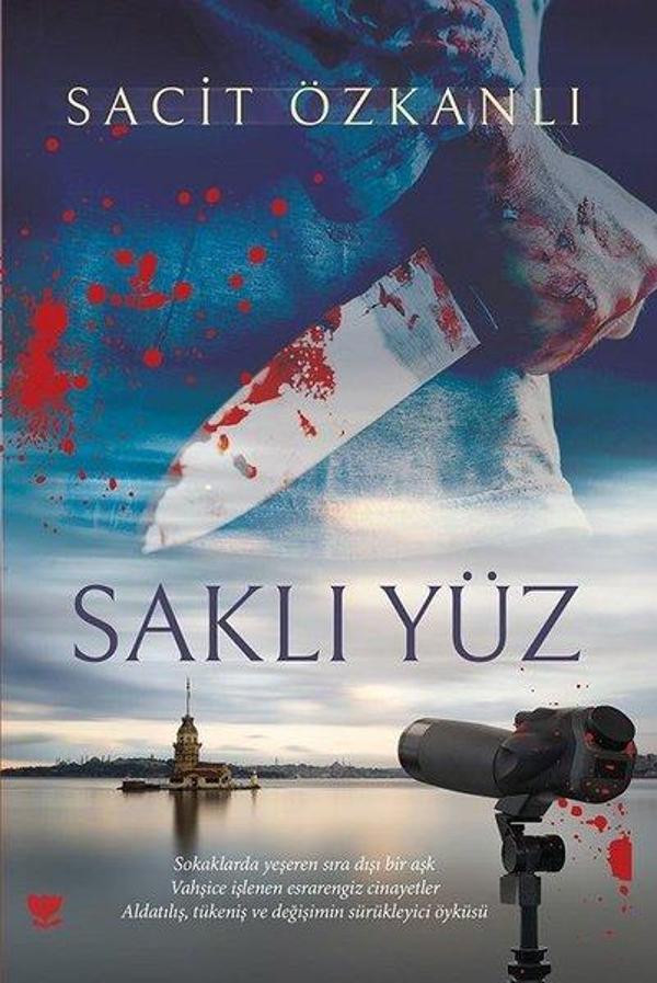 Saklı Yüz - Cinius Yayınevi - Image 1