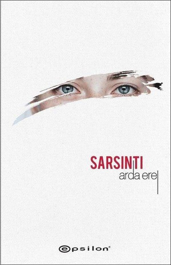 Sarsıntı - Epsilon Yayınevi - Image 1