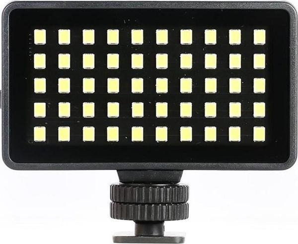 Sanger PRO-S50 Mini Led Video Işık - Image 1