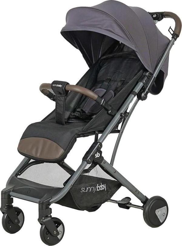 Sunny Baby 9033 Polo Kabin Tipi Bebek Arabası - Image 1