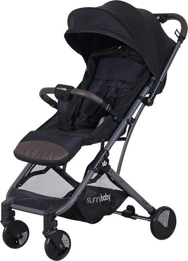Sunny Baby 9033 Polo Kabin Tipi Bebek Arabası - Image 1