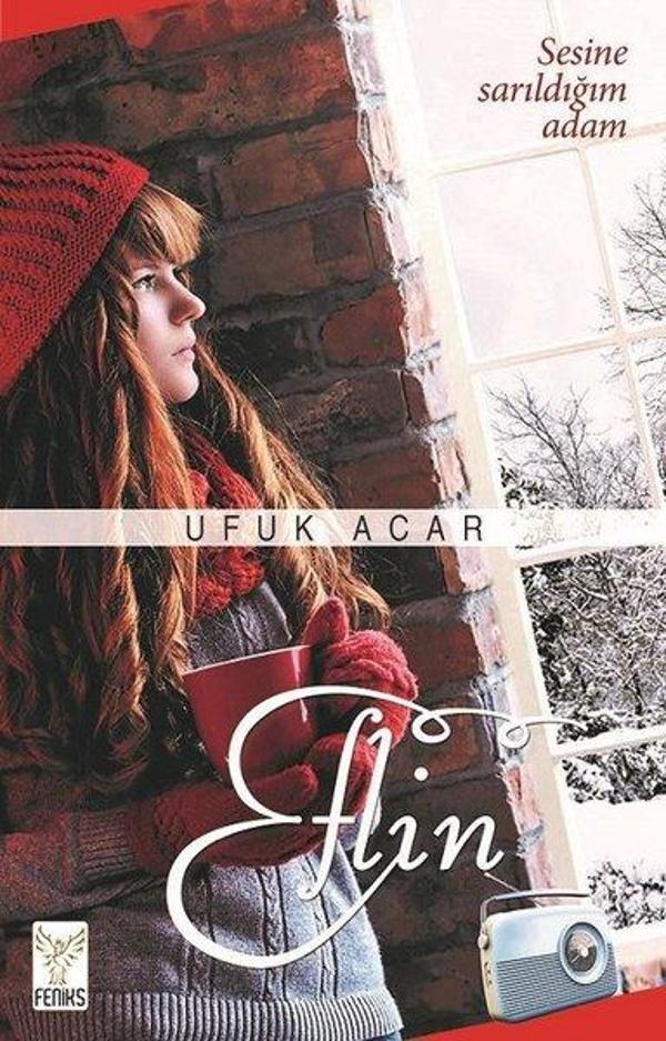Eflin - Feniks Kitap - Image 1