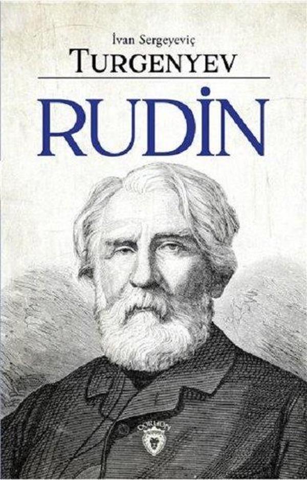 Rudin - Dorlion Yayınevi - Image 1