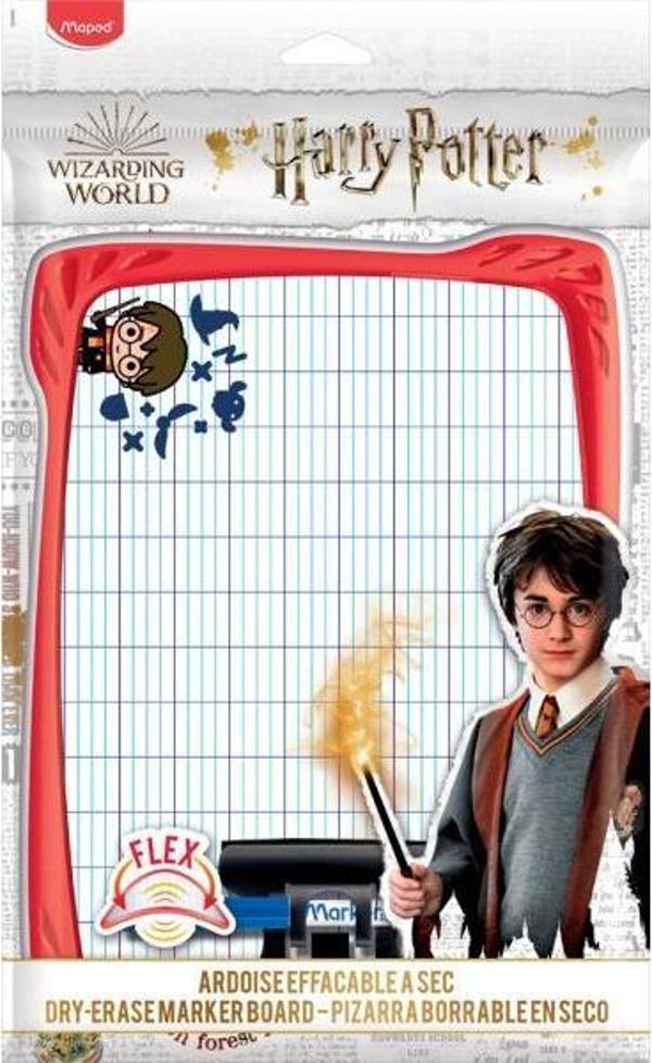Harry Potter Beyaz Tahta ve Aksesuarlı 583500 - Image 1