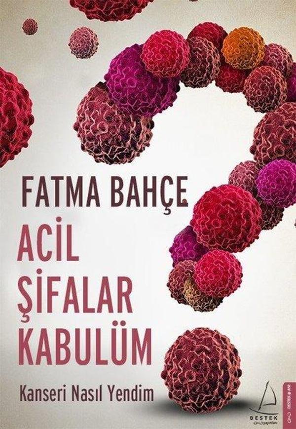 Acil Şifalar Kabulüm - Destek Yayınları - Image 1