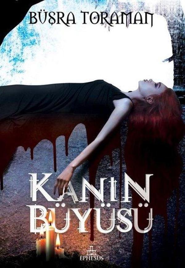 Kanın Büyüsü - Ephesus Yayınları - Image 1