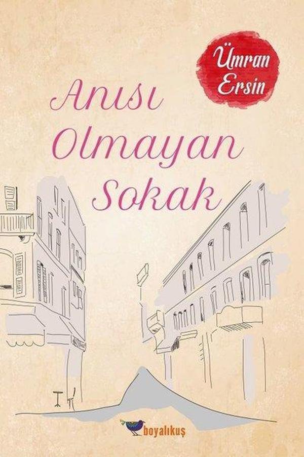 Anısı Olmayan Sokak - Boyalıkuş - Image 1