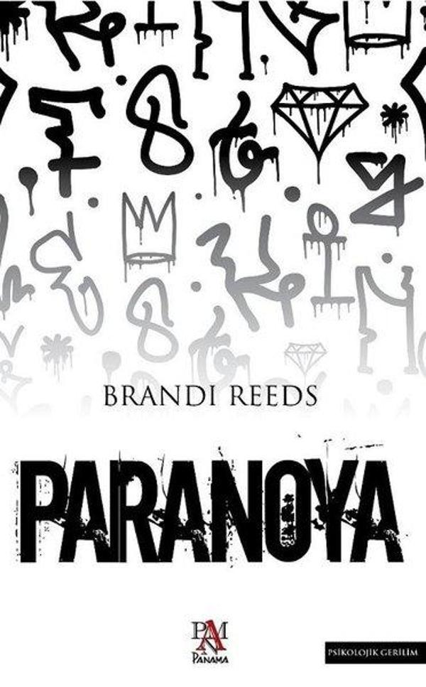 Paranoya - Panama Yayıncılık - Image 1