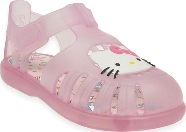 Igor S10268K Tobby V.kitty Pembe Kız Çocuk Sandalet - Image 1