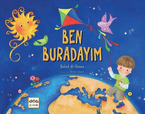 Ben Buradayım - Nar Çocuk - Image 1