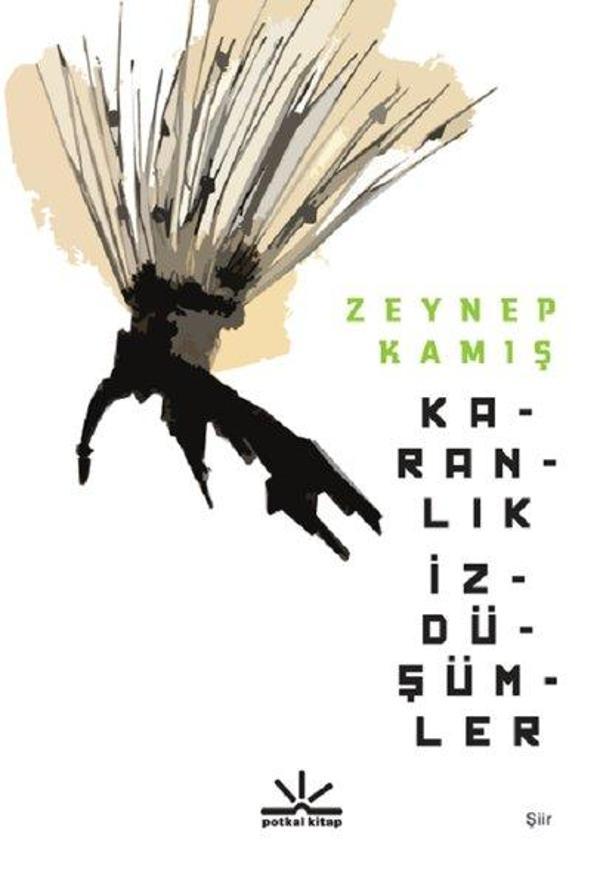 Karanlık İzdüşümler - Potkal Kitap Yayınları - Image 1