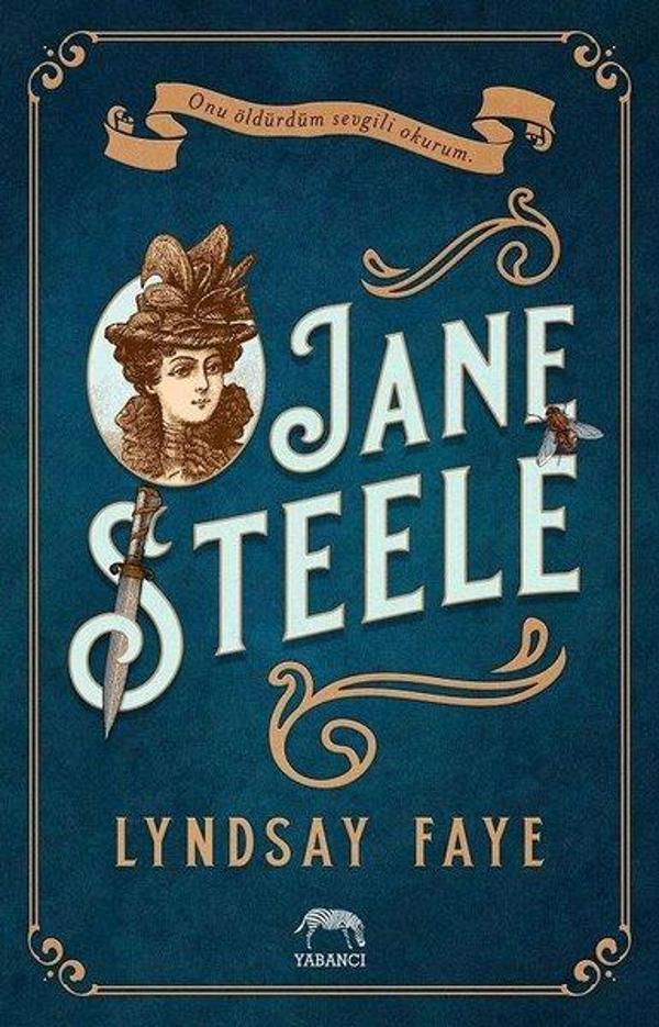 Jane Steele - Yabancı - Image 1