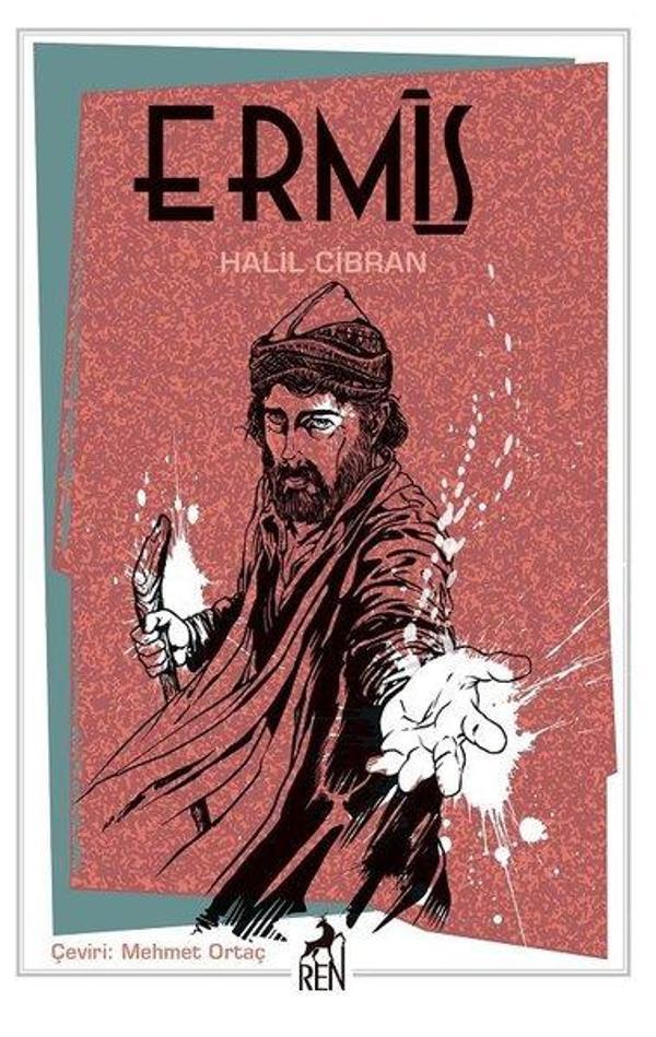 Ermiş - Ren Kitap Yayınevi - Image 1