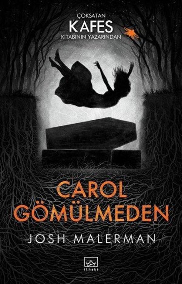 Carol Gömülmeden - İthaki Yayınları - Image 1