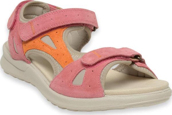 Legero 000732 Siris Pembe Unisex Sandalet - Image 1