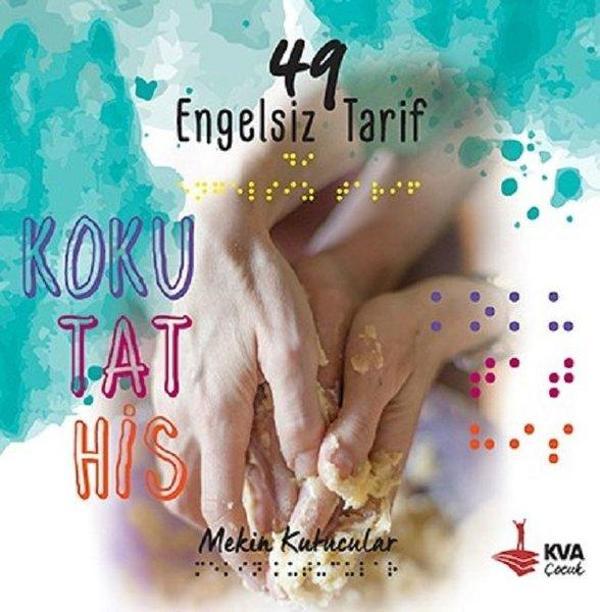 Koku Tat His-49 Engelsiz Tarif - KVA Çocuk - Image 1