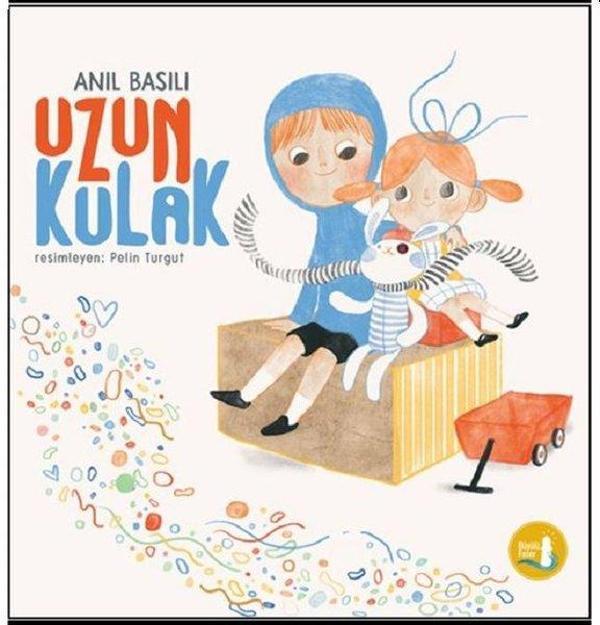Büyülü Fener Uzun Kulak - Büyülü Fener - Image 1