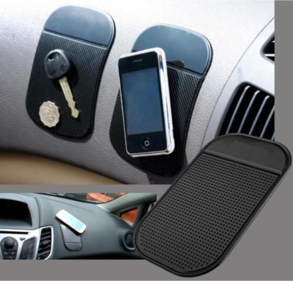 Sebura Araç Içi Telefon Tutucu Kaydırmaz Ped Araba Içi Telefon Tutucu - Image 1