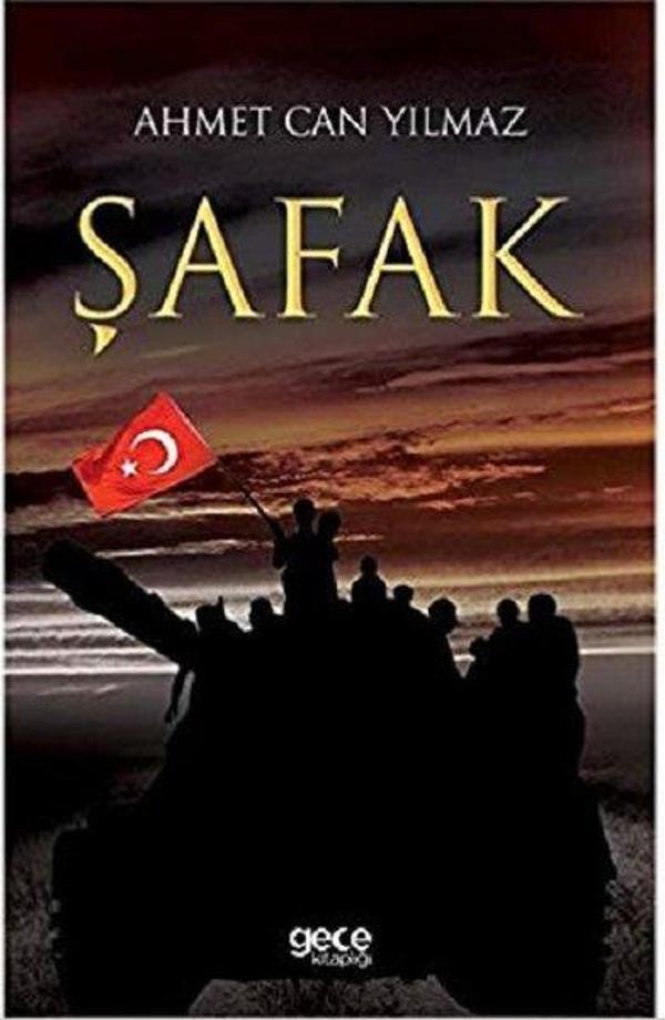 Şafak - Gece Kitaplığı - Image 1