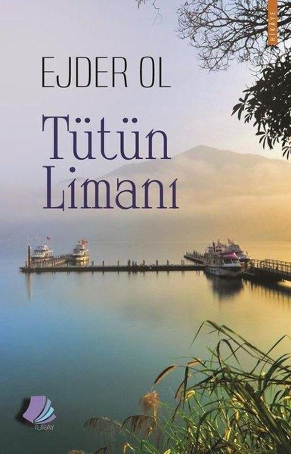 Tütün Limanı - Turay - Image 1