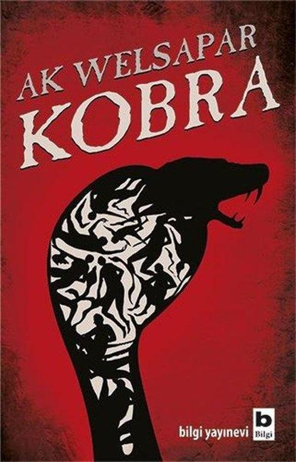 Kobra - Bilgi Yayınevi - Image 1
