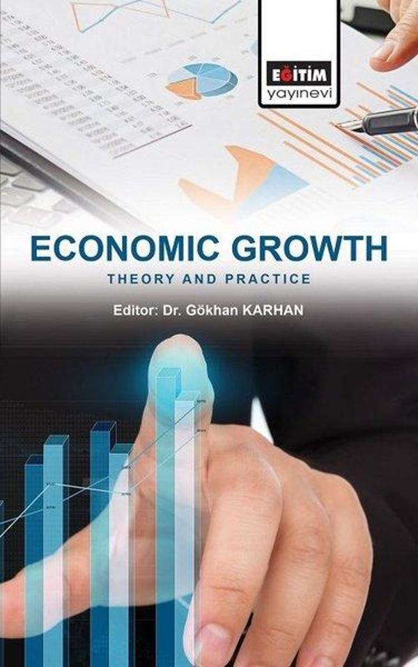 Eğitim Yayınevi Economic Growth - Eğitim Yayınevi - Image 1