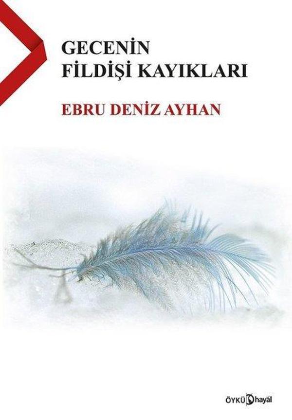 Gecenin Fildişi Kayıkları - Hayal - Image 1