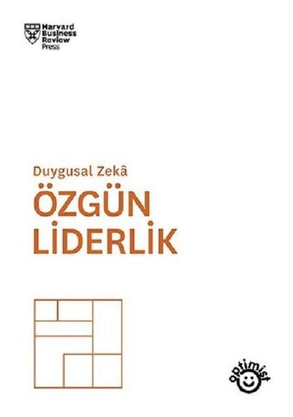 Optimist Özgün Liderlik - Optimist - Image 1