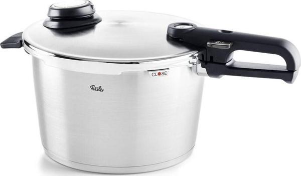 Fissler Vitavit Premium Düdüklü Tencere 8  lt. - Image 1