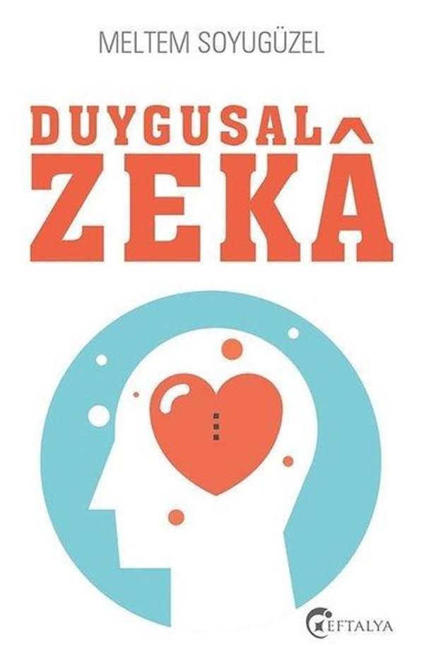 Duygusal Zeka - Eftalya Yayınları - Image 1