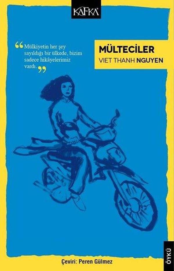 Mülteciler - Kafka Kitap - Image 1