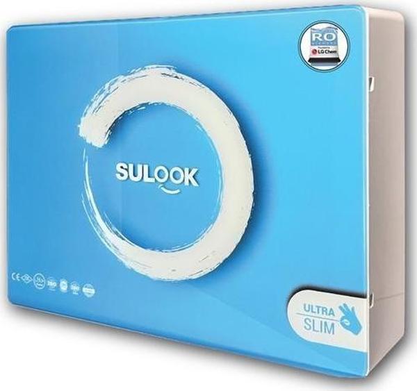 Sulook Yeni Nesil Su Arıtma Sistemi - Image 1