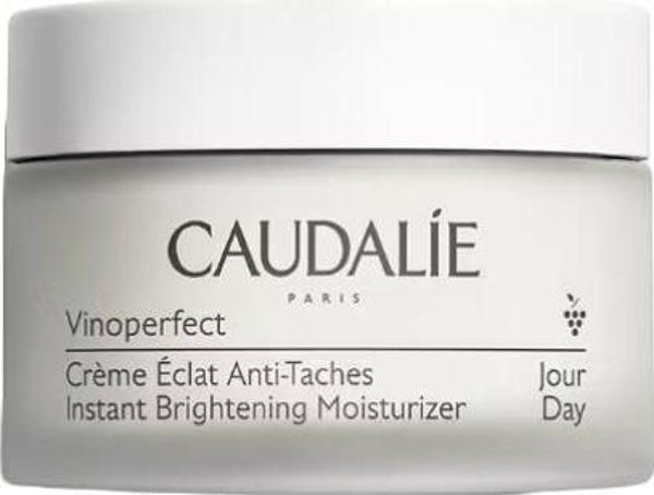 Caudalie Vinoperfect Dark Spot Leke Karşıtı Gündüz Bakım Kremi 50 ml - Image 1