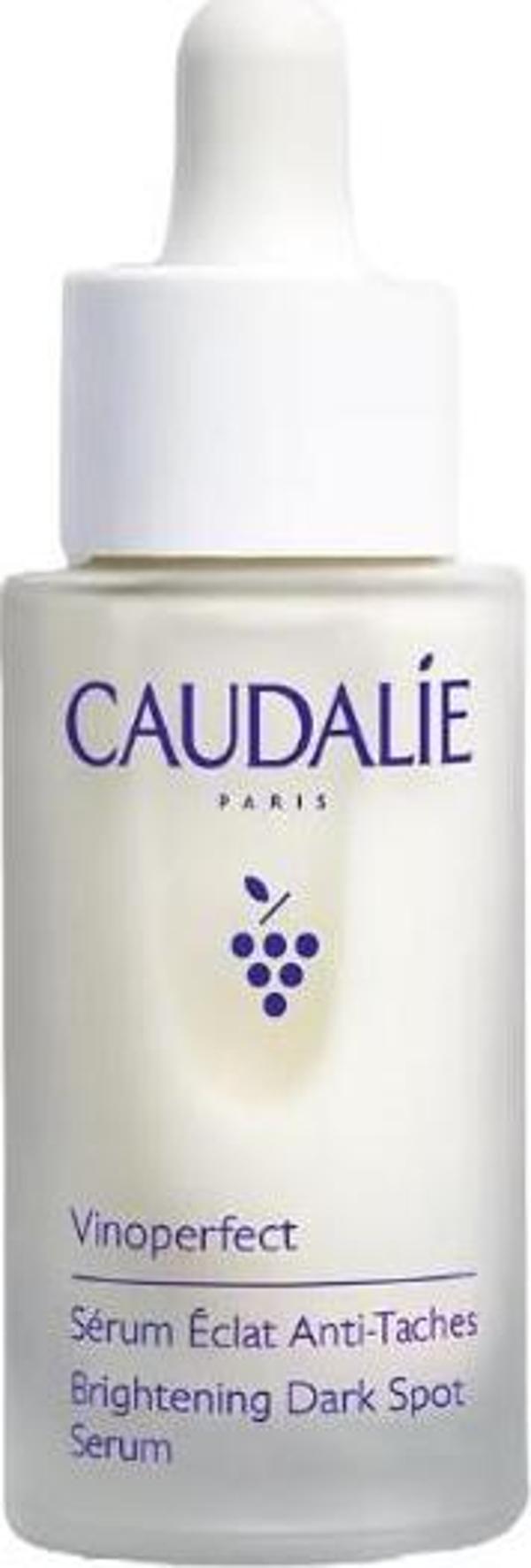 Caudalie Vinoperfect Leke Karşıtı ve Işıltı Verici Serum 30 ml - Image 1
