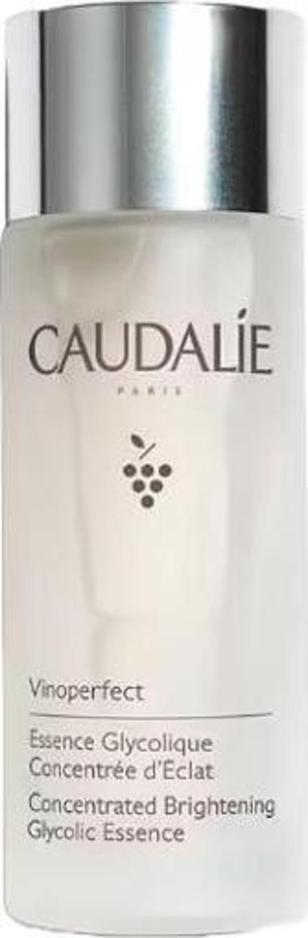 Caudalie Vinoperfect Leke Karşıtı ve Işıltı Verici Glikolik Esans 100 ml - Image 1