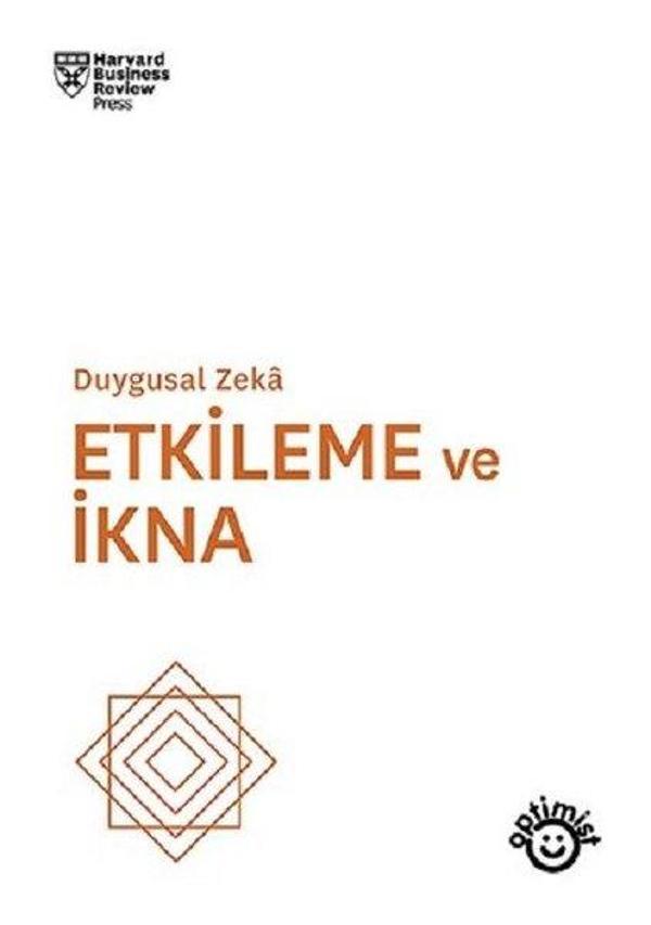 Duygusal Zeka Etkileme ve İkna - Optimist - Image 1