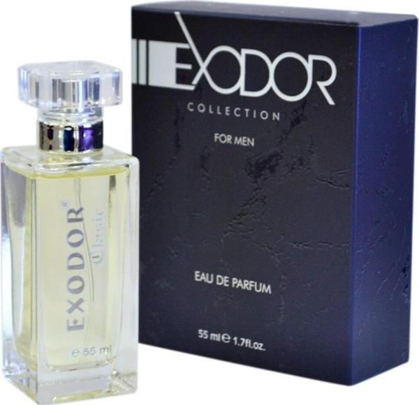 EXODOR M-4 Eau De Parfum For Men 55 ml - Image 1
