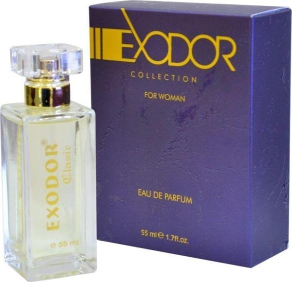 EXODOR W-88 Eau De Parfum For Women 55 ml - Image 1