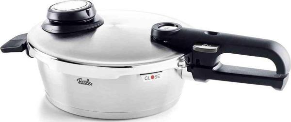 Fissler Vitavit Premium Düdüklü Tencere 1,8  LT - Image 1