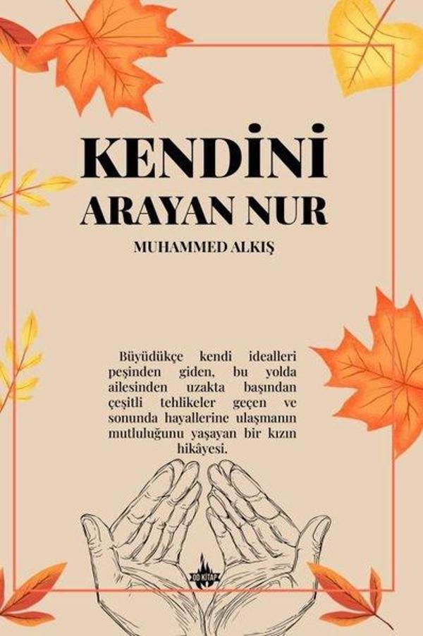Kendini Arayan Nur - OD Kitap - Image 1