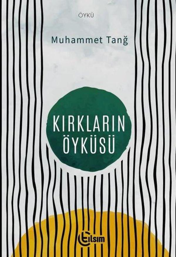 Kırkların Öyküsü - Tılsım Yayınevi - Image 1