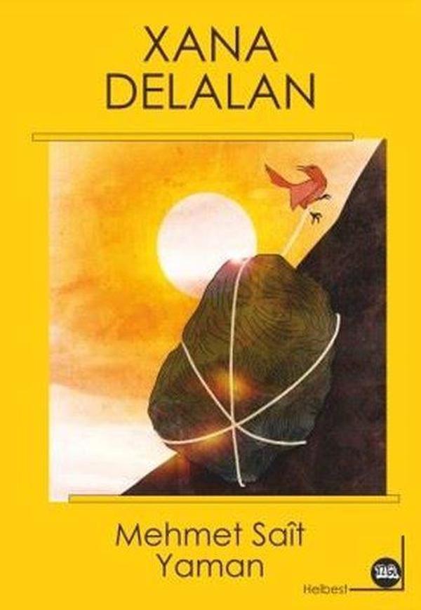 Xana Delalan - Na Yayınları - Image 1