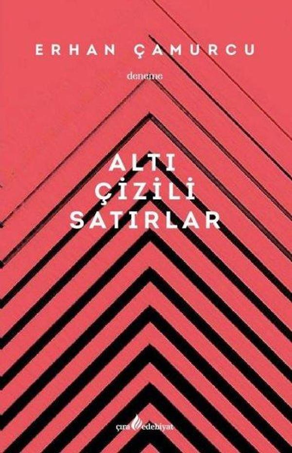 Altı Çizili Satırlar - Çıra Yayınları - Image 1